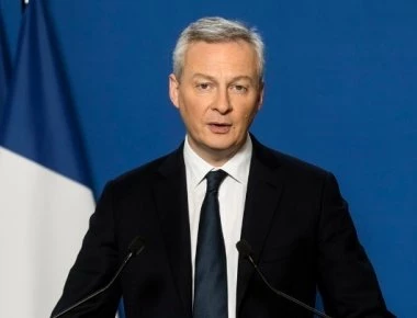 Γάλλος ΥΠΟΙΚ: «Το πλεόνασμα δεν αρκεί για να βγει μια χώρα από την κρίση»